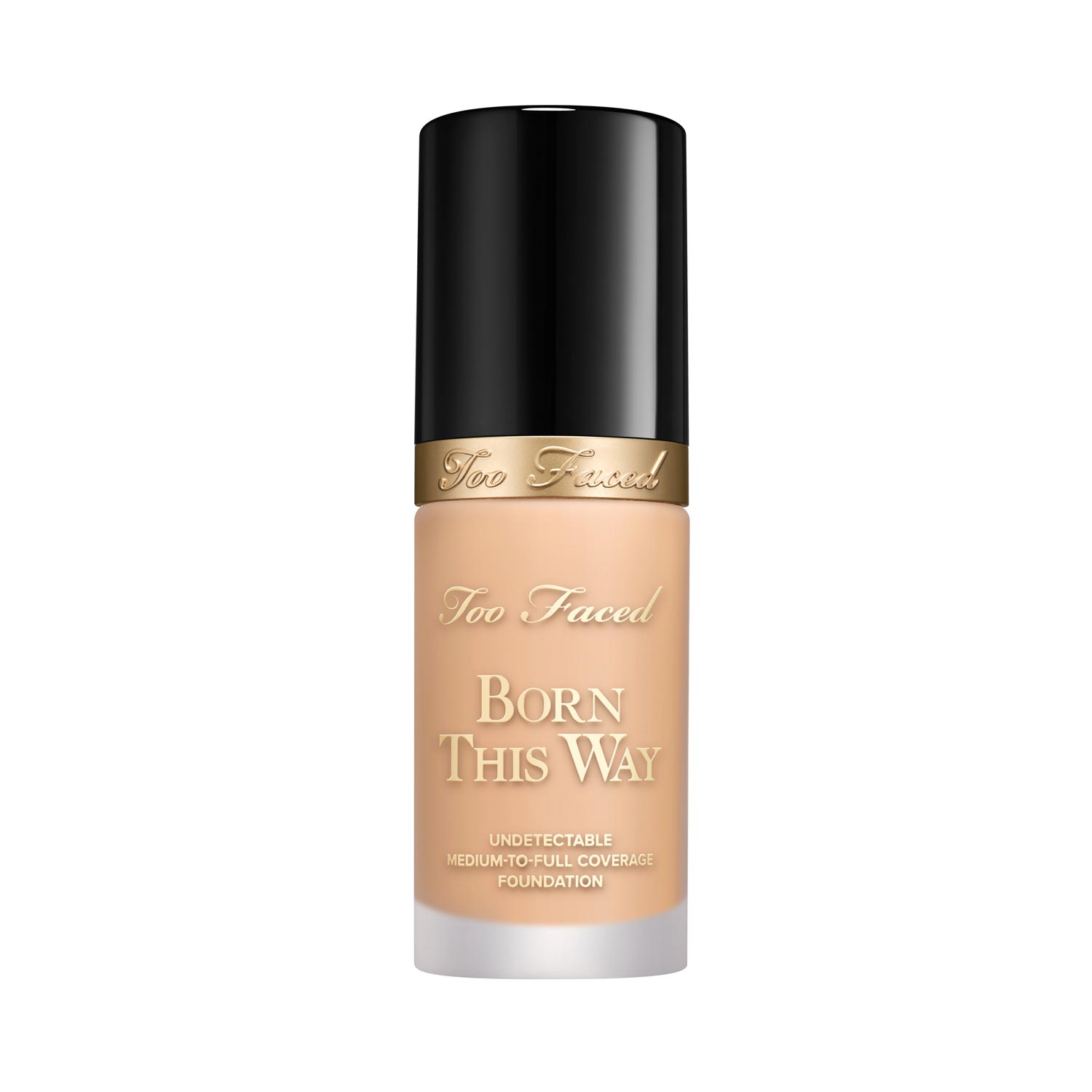 BORN THIS WAY NATURAL FINISH (BASE DE MAQUILLAJE)